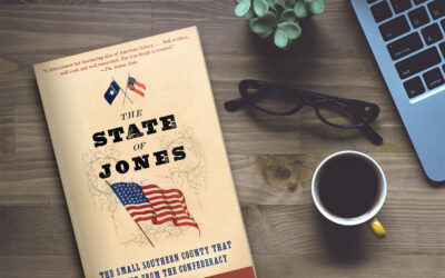 The State of Jones