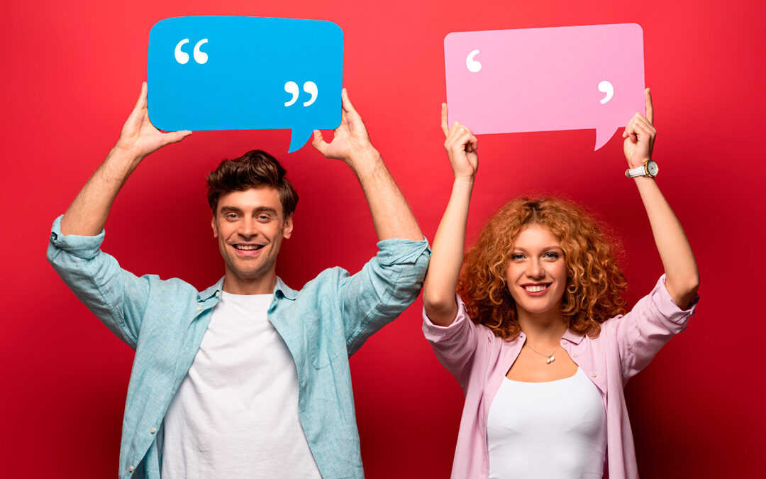 Quotation, Exclamation and Question Marks